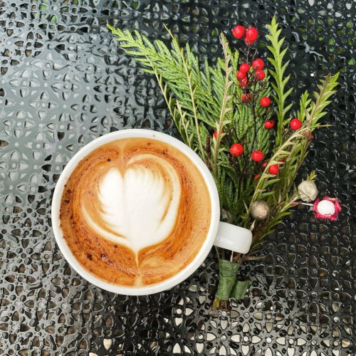 Photo post from equianocoffee.