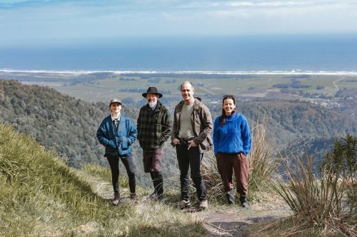 Carousel post from nzgreenparty.