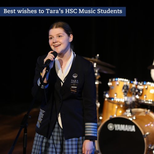 Carousel post from taraanglicanschoolforgirls.