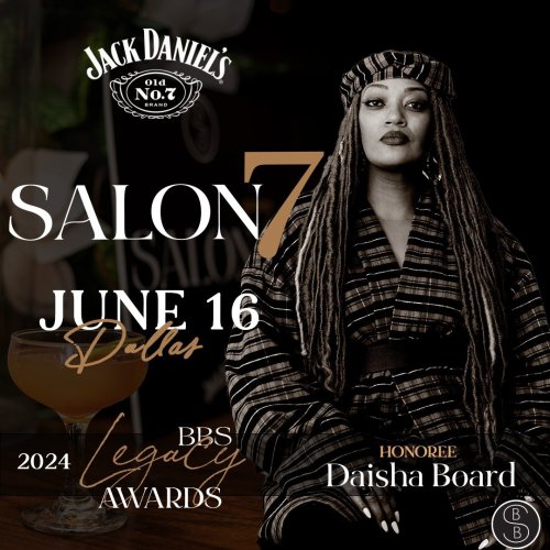 Carousel post from blackbourbonsociety.