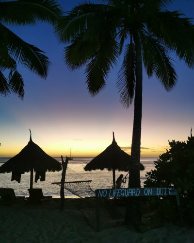 Photo post from awesomeadventuresfiji.