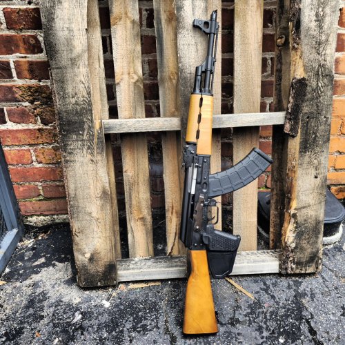 Photo post from glendale_gun_depot.