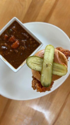 Video post from railandriverbistro.