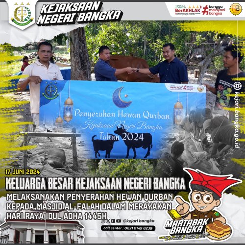 Carousel post from kejaribangka.