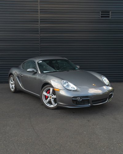 Carousel post from porschewarrington.