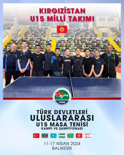 Photo post from turkiyemasatenisifederasyonu.