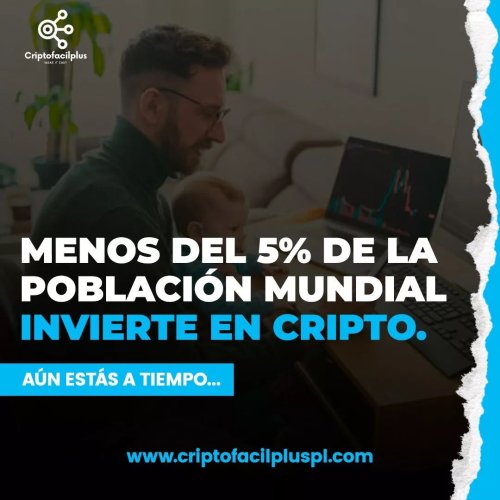 Photo post from criptofacilplus.