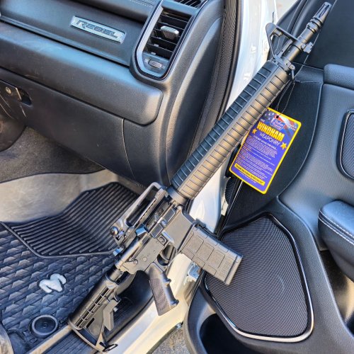 Photo post from glendale_gun_depot.