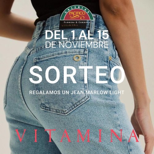 Photo post from galeriaspacificoshopping.