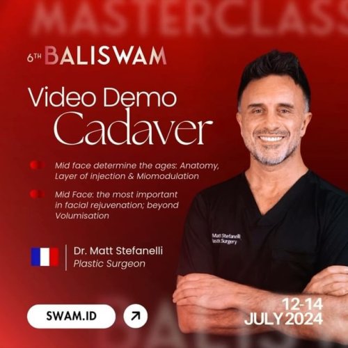 Video post from swam_id.