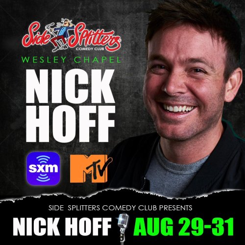 Photo post from sidesplitterswc.