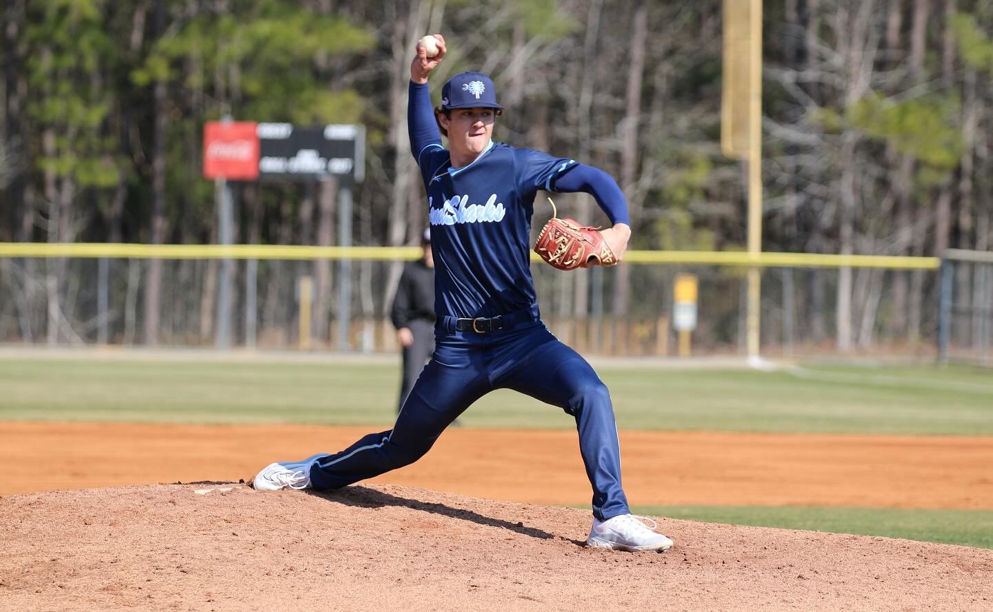 Photo post from uscbsandsharks.