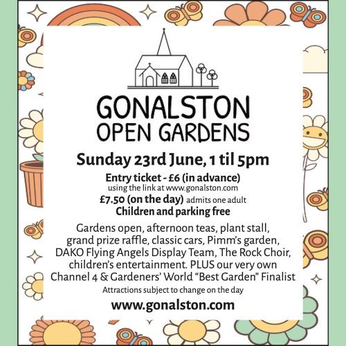 Photo post from bramleynewspaper.