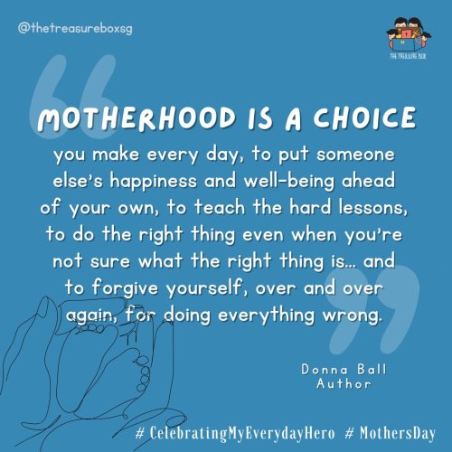 Carousel post from thetreasureboxsg.