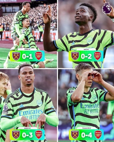Photo post from charmcitygooners.