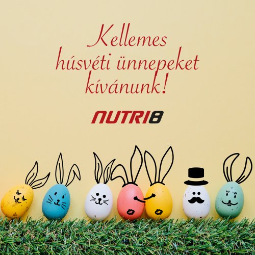 Photo post from nutri8brand.