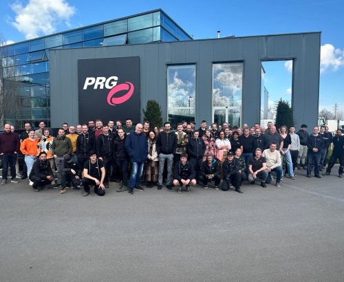 Photo post from prgbelgium.