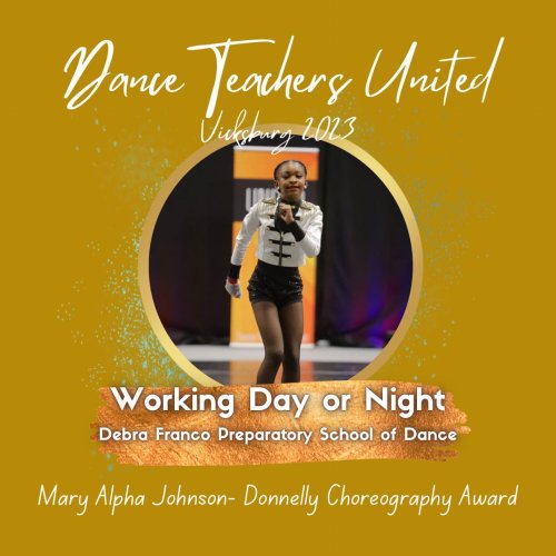 Photo post from dance.teachers.united.