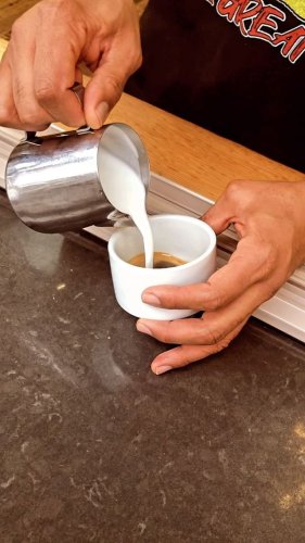 Video post from equianocoffee.