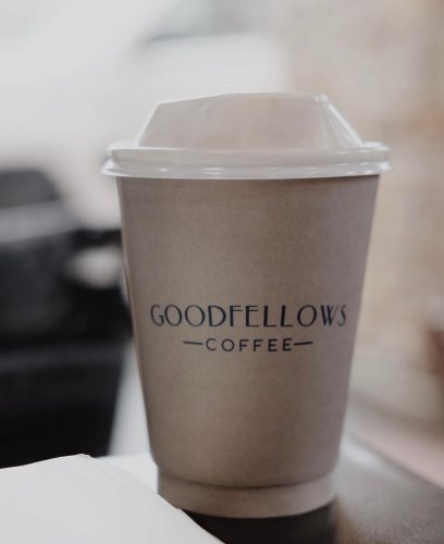 Photo post from goodfellows.coffee.