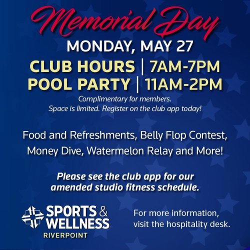Photo post from nmswriverpoint.