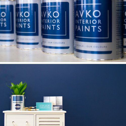 Photo post from avkointerior.