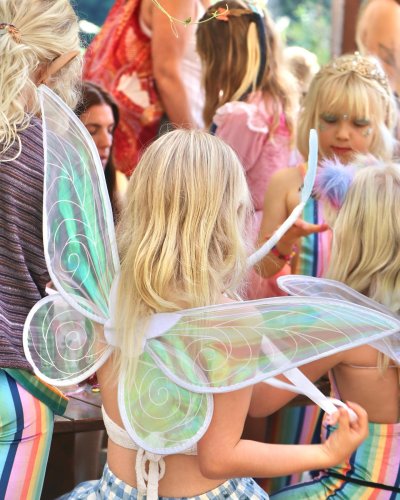 Carousel post from currumbinvalleyharvest.