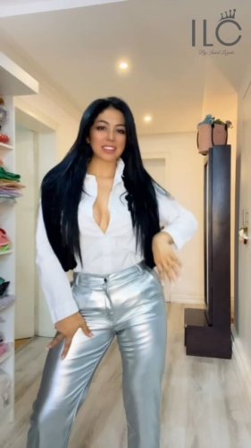 Video post from mujerilc.