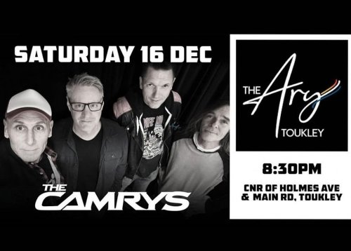 Photo post from thearytoukley.