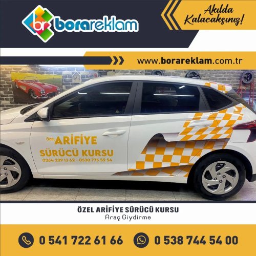 Photo post from borareklam.