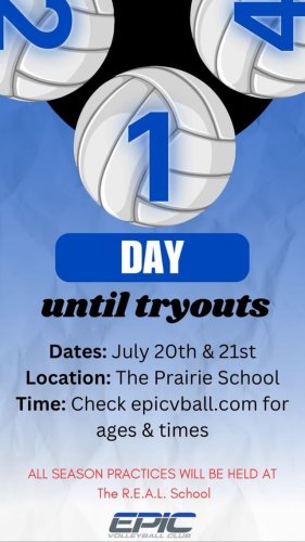 Video post from epicvball.