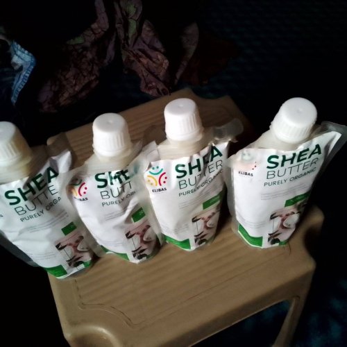 Photo post from elibaspeace.