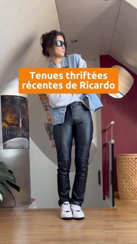 Video post from ricardo_ch.fr.