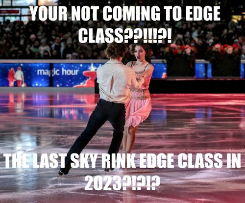 Photo post from icetheatreofny.