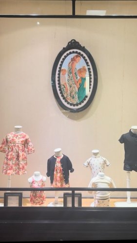 Video post from galeriaspacificoshopping.