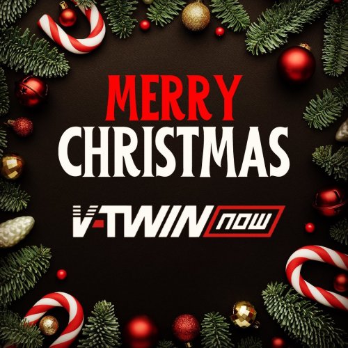 Photo post from vtwinnow.