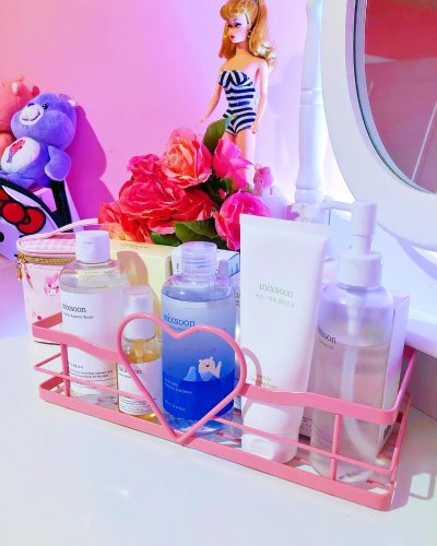 Carousel post from margaritabloom.