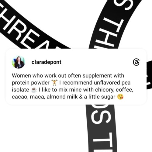 Photo post from claradepont.
