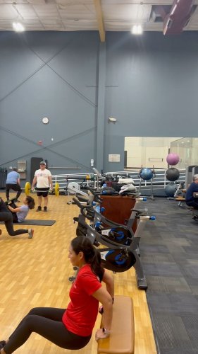 Video post from nmswmidtown.