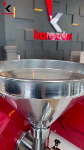 Video post from karaerlermakina.
