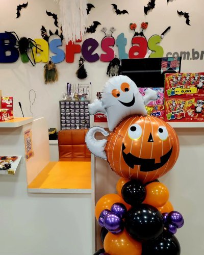 Photo post from brasfestas.