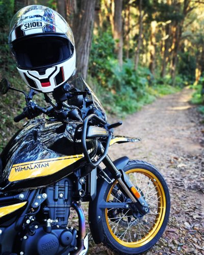 Photo post from throttledownunder.