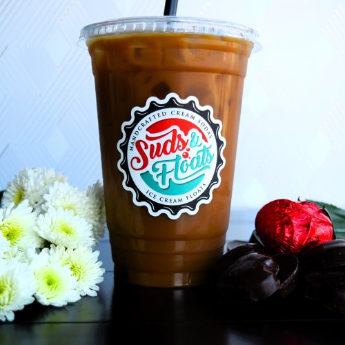 Photo post from sudsandfloats.
