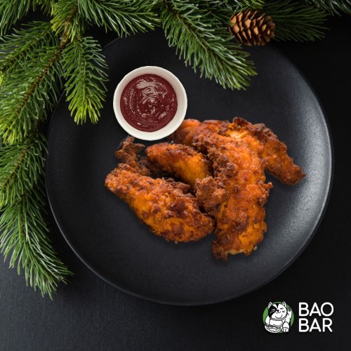 Photo post from bao_barbg.