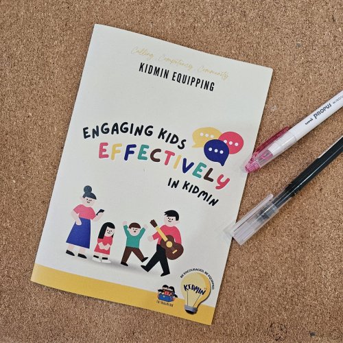 Photo post from thetreasureboxsg.