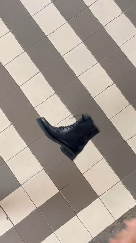 Video post from shabbiesamsterdam.