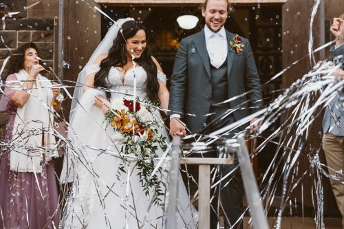 Photo post from thecurvybridenj.