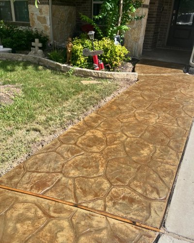 Photo post from gramsconstruction.