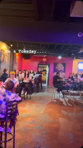 Video post from boycott_bar.