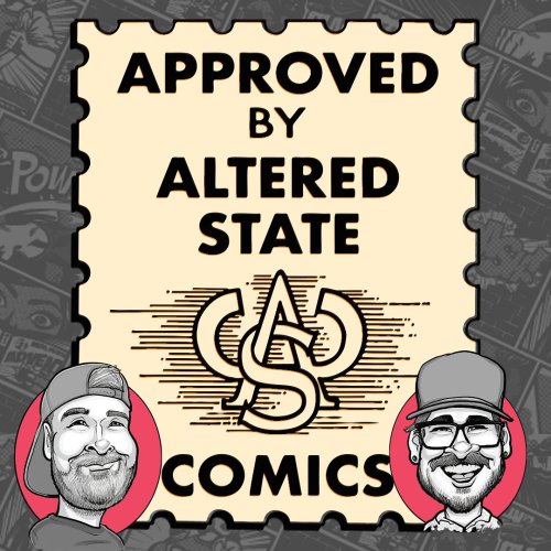 Carousel post from alteredstatecomics.